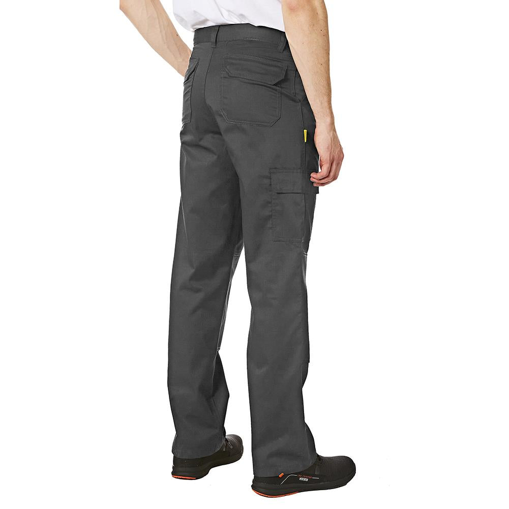Knee Pad Pocket Cargo Trousers